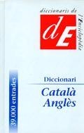 DICCIONARI CATALA-ANGLES, ENC. CATALANA | 9788485194391 | Llibreria Aqualata | Comprar llibres en català i castellà online | Comprar llibres Igualada