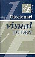 DICCIONARIO VISUAL DUDEN, ENC. CATALANA | 9788477398394 | Llibreria Aqualata | Comprar llibres en català i castellà online | Comprar llibres Igualada