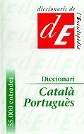 DICCIONARI CATALA-PORTUGUES | 9788477390824 | SEABRA FERREIRA,MANUEL | Llibreria Aqualata | Comprar llibres en català i castellà online | Comprar llibres Igualada