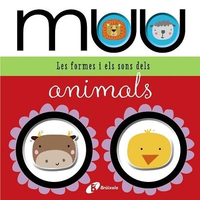 FORMES I ELS SONS DELS ANIMALS, LES | 9788499067261 | SIMPSON, ANNIE | Llibreria Aqualata | Comprar llibres en català i castellà online | Comprar llibres Igualada