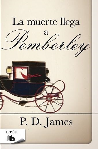 MUERTE LLEGA A PEMBERLEY, LA | 9788490702659 | JAMES, P.D. | Llibreria Aqualata | Comprar llibres en català i castellà online | Comprar llibres Igualada