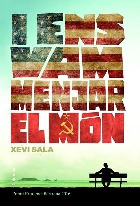 I ENS VAM MENJAR EL MÓN | 9788466421652 | SALA PUIG, XEVI | Llibreria Aqualata | Comprar llibres en català i castellà online | Comprar llibres Igualada