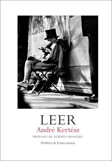 LEER | 9788416291397 | KERTÉSZ, ANDRÉ | Llibreria Aqualata | Comprar llibres en català i castellà online | Comprar llibres Igualada