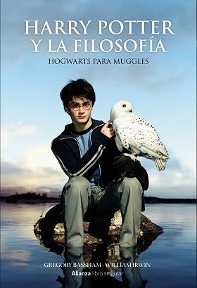 HARRY POTTER Y LA FILOSOFÍA | 9788441538566 | IRWIN, WILLIAM / BASSHAM, GREGORY | Llibreria Aqualata | Comprar llibres en català i castellà online | Comprar llibres Igualada