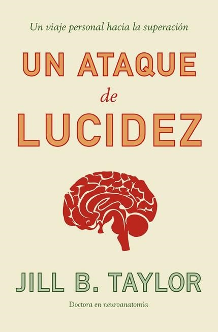 UN ATAQUE DE LUCIDEZ | 9788499925868 | TAYLOR,  JILL | Llibreria Aqualata | Comprar llibres en català i castellà online | Comprar llibres Igualada