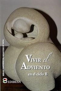 VIVIR EL ADVIENTO | 9788484078548 | MONASTERIO DE MONJAS TRINITARIAS DE SUESA | Llibreria Aqualata | Comprar llibres en català i castellà online | Comprar llibres Igualada