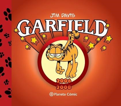 GARFIELD 2006-2008 Nº 15 | 9788468480497 | DAVIS, JIM | Llibreria Aqualata | Comprar llibres en català i castellà online | Comprar llibres Igualada