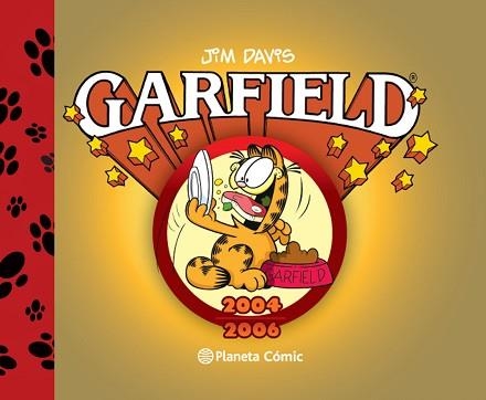 GARFIELD 2004-2006 Nº 14 | 9788468472799 | DAVIS, JIM | Llibreria Aqualata | Comprar llibres en català i castellà online | Comprar llibres Igualada