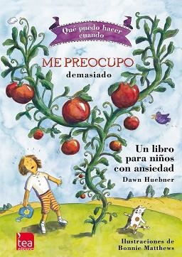 ME PREOCUPO | 9788415262411 | HUEBNER, DAWN/MATTHEWS, BONNIE | Llibreria Aqualata | Comprar llibres en català i castellà online | Comprar llibres Igualada