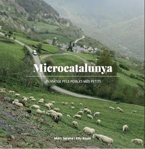 MICROCATALUNYA | 9788494504136 | SERENA, MARC | Llibreria Aqualata | Comprar libros en catalán y castellano online | Comprar libros Igualada