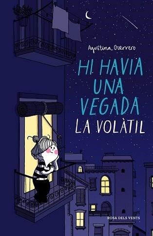 HI HAVIA UNA VEGADA LA VOLÀTIL | 9788416430420 | GUERRERO, AGUSTINA | Llibreria Aqualata | Comprar llibres en català i castellà online | Comprar llibres Igualada