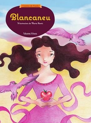 BLANCANEU (CONTES DE FAULA) | 9788468220277 | CANO RUEDA, IVAN | Llibreria Aqualata | Comprar llibres en català i castellà online | Comprar llibres Igualada