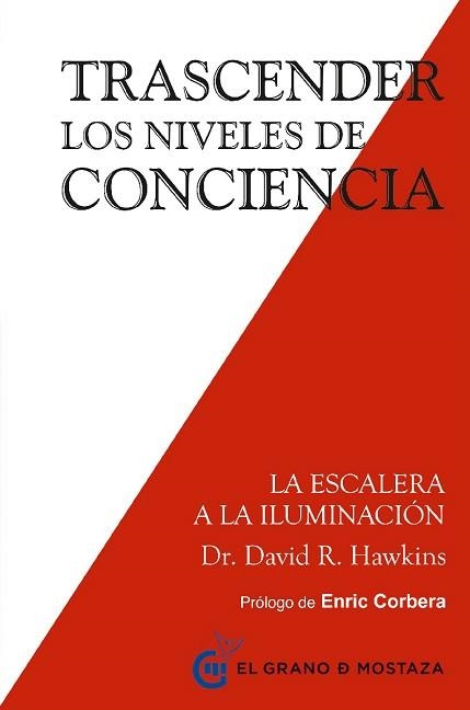 TRASCENDER LOS NIVELES DE CONCIENCIA | 9788494484797 | HAWKINS, DAVID | Llibreria Aqualata | Comprar llibres en català i castellà online | Comprar llibres Igualada