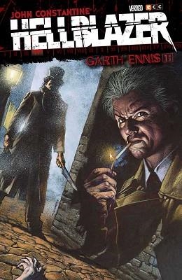 HELLBLAZER. GARTH ENNIS 1  | 9788416581924 | ENNIS, GARTH / SMITH, JOHN | Llibreria Aqualata | Comprar llibres en català i castellà online | Comprar llibres Igualada