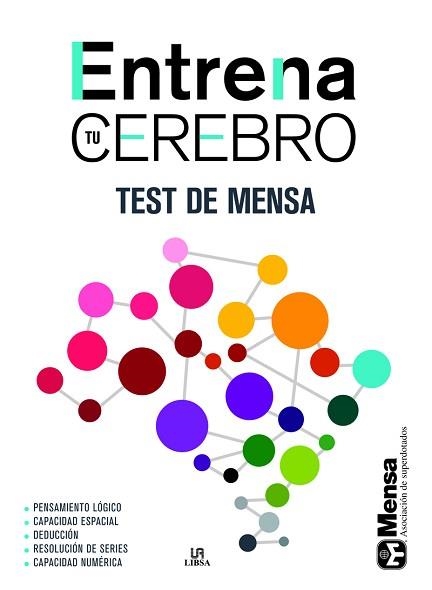 ENTRENA TU CEREBRO | 9788466234030 | DEDOPULOS, TIM | Llibreria Aqualata | Comprar llibres en català i castellà online | Comprar llibres Igualada