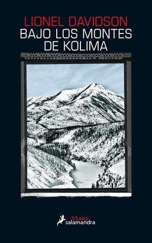 BAJO LOS MONTES DE KOLIMA | 9788416237173 | DAVIDSON, LIONEL | Llibreria Aqualata | Comprar llibres en català i castellà online | Comprar llibres Igualada