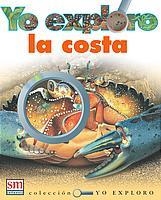 COSTA, LA (YO EXPLORO 2) | 9788434890831 | Llibreria Aqualata | Comprar llibres en català i castellà online | Comprar llibres Igualada