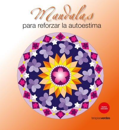 MANDALAS PARA REFORZAR LA AUTOESTIMA | 9788415612926 | HERBRAD, ROGER | Llibreria Aqualata | Comprar llibres en català i castellà online | Comprar llibres Igualada