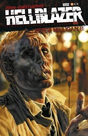 HELLBLAZER: PETER MILLIGAN VOL. 01 | 9788416945559 | MILLIGAN, PETER/CAMPBELL, EDDIE/RANKIN, IAN | Llibreria Aqualata | Comprar llibres en català i castellà online | Comprar llibres Igualada