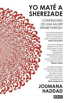 YO MATÉ A SHEREZADE | 9788499927350 | HADDAD, JOUMANA | Llibreria Aqualata | Comprar llibres en català i castellà online | Comprar llibres Igualada