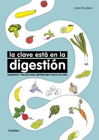 CLAVE ESTÁ EN LA DIGESTIÓN, LA | 9788416449767 | KNUDSEN, LENE | Llibreria Aqualata | Comprar llibres en català i castellà online | Comprar llibres Igualada