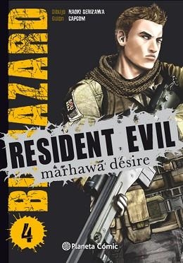 RESIDENT EVIL 4 | 9788416476480 | VARIOS AUTORES | Llibreria Aqualata | Comprar llibres en català i castellà online | Comprar llibres Igualada