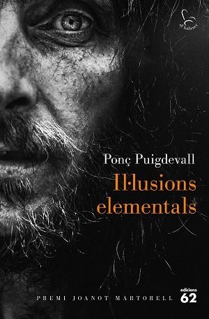 IL·LUSIONS ELEMENTALS | 9788429775648 | PUIGDEVALL, PONÇ | Llibreria Aqualata | Comprar llibres en català i castellà online | Comprar llibres Igualada