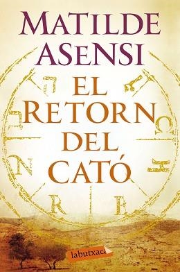 RETORN DEL CATÓ, EL | 9788416600557 | ASENSI, MATILDE | Llibreria Aqualata | Comprar llibres en català i castellà online | Comprar llibres Igualada