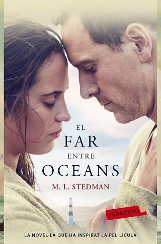 FAR ENTRE OCEANS, EL | 9788416334544 | STEDMAN, M.L. | Llibreria Aqualata | Comprar llibres en català i castellà online | Comprar llibres Igualada