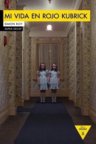 MI VIDA EN ROJO KUBRICK | 9788494511370 | ROY, SIMON | Llibreria Aqualata | Comprar llibres en català i castellà online | Comprar llibres Igualada