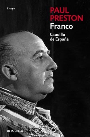 FRANCO (EDICIÓN ACTUALIZADA) | 9788466337489 | PRESTON, PAUL | Llibreria Aqualata | Comprar llibres en català i castellà online | Comprar llibres Igualada