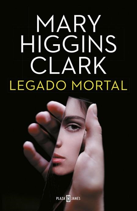 LEGADO MORTAL | 9788401018213 | HIGGINS CLARK, MARY | Llibreria Aqualata | Comprar libros en catalán y castellano online | Comprar libros Igualada