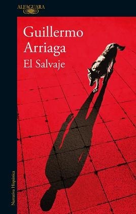 SALVAJE, EL | 9788420419640 | ARRIAGA, GUILLERMO | Llibreria Aqualata | Comprar llibres en català i castellà online | Comprar llibres Igualada