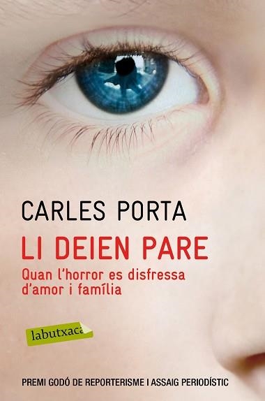 LI DEIEN PARE | 9788416600472 | PORTA, CARLES | Llibreria Aqualata | Comprar llibres en català i castellà online | Comprar llibres Igualada