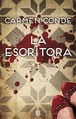 ESCRITORA, LA | 9788466660495 | CONDE, CARMEN | Llibreria Aqualata | Comprar llibres en català i castellà online | Comprar llibres Igualada