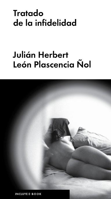 TRATADO DE LA INFIDELIDAD | 9788416665631 | HERBERT, JULIÁN / PLASCENCIA ÑOL, LEÓN | Llibreria Aqualata | Comprar llibres en català i castellà online | Comprar llibres Igualada