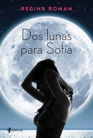 DOS LUNAS PARA SOFÍA | 9788408163251 | ROMAN, REGINA  | Llibreria Aqualata | Comprar llibres en català i castellà online | Comprar llibres Igualada