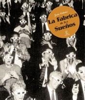 FABRICA DE LOS SUEÑOS, LA | 9788467003123 | PALACIOS, JESUS | Llibreria Aqualata | Comprar libros en catalán y castellano online | Comprar libros Igualada