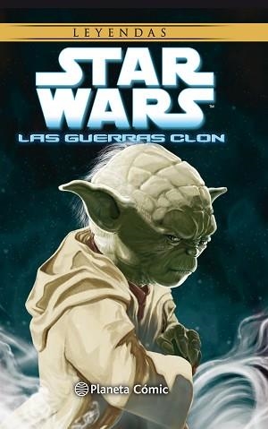 STAR WARS. LAS GUERRAS CLON. INTEGRAL 1/2 | 9788491460077 | AA. VV. | Llibreria Aqualata | Comprar llibres en català i castellà online | Comprar llibres Igualada