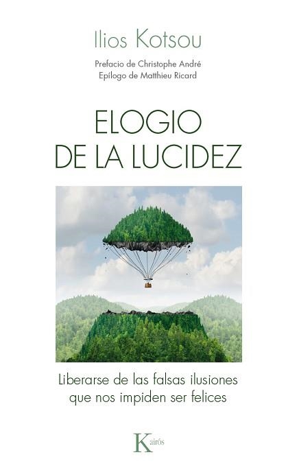 ELOGIO DE LA LUCIDEZ | 9788499885421 | KOTSOU, ILIOS | Llibreria Aqualata | Comprar llibres en català i castellà online | Comprar llibres Igualada