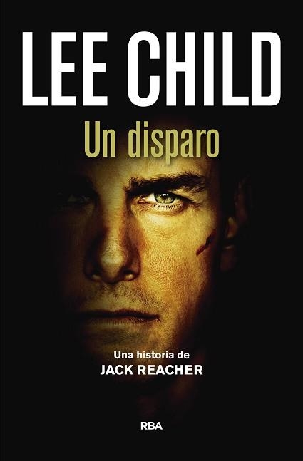 UN DISPARO | 9788490568002 | CHILD , LEE | Llibreria Aqualata | Comprar llibres en català i castellà online | Comprar llibres Igualada