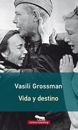 VIDA Y DESTINO | 9788416734948 | GROSSMAN, VASILI | Llibreria Aqualata | Comprar llibres en català i castellà online | Comprar llibres Igualada