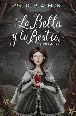 BELLA Y LA BESTIA Y OTROS CUENTOS, LA | 9788420485867 | DE BEAUMONT, MME | Llibreria Aqualata | Comprar libros en catalán y castellano online | Comprar libros Igualada