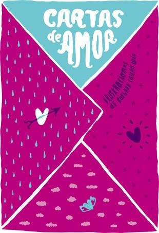 CARTAS DE AMOR | 9788424659578 | Llibreria Aqualata | Comprar llibres en català i castellà online | Comprar llibres Igualada