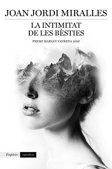 INTIMITAT DE LES BÈSTIES, LA | 9788416367887 | MIRALLES, JOAN JORDI  | Llibreria Aqualata | Comprar llibres en català i castellà online | Comprar llibres Igualada