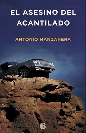 ASESINO DEL ACANTILADO, EL | 9788466660525 | MANZANERA, ANTONIO | Llibreria Aqualata | Comprar llibres en català i castellà online | Comprar llibres Igualada