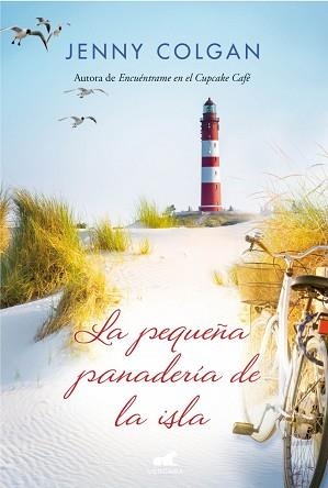 PEQUEÑA PANADERÍA DE LA ISLA, LA | 9788466658027 | COLGAN, JENNY | Llibreria Aqualata | Comprar llibres en català i castellà online | Comprar llibres Igualada