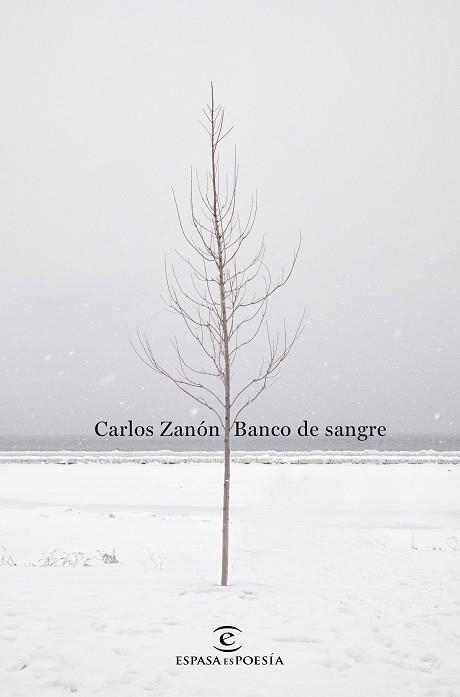 BANCO DE SANGRE | 9788467049138 | ZANÓN, CARLOS  | Llibreria Aqualata | Comprar llibres en català i castellà online | Comprar llibres Igualada