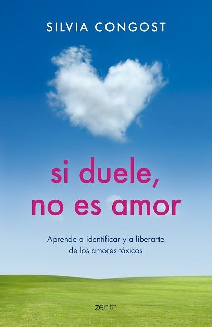 SI DUELE, NO ES AMOR | 9788408165583 | CONGOST, SILVIA  | Llibreria Aqualata | Comprar llibres en català i castellà online | Comprar llibres Igualada