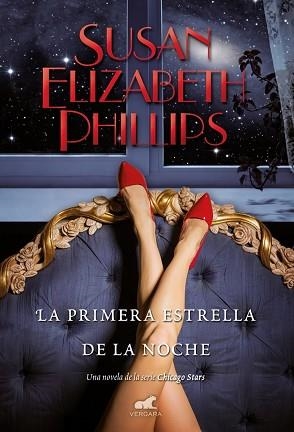 PRIMERA ESTRELLA DE LA NOCHE, LA | 9788415420521 | PHILLIPS, SUSAN ELIZABETH | Llibreria Aqualata | Comprar llibres en català i castellà online | Comprar llibres Igualada